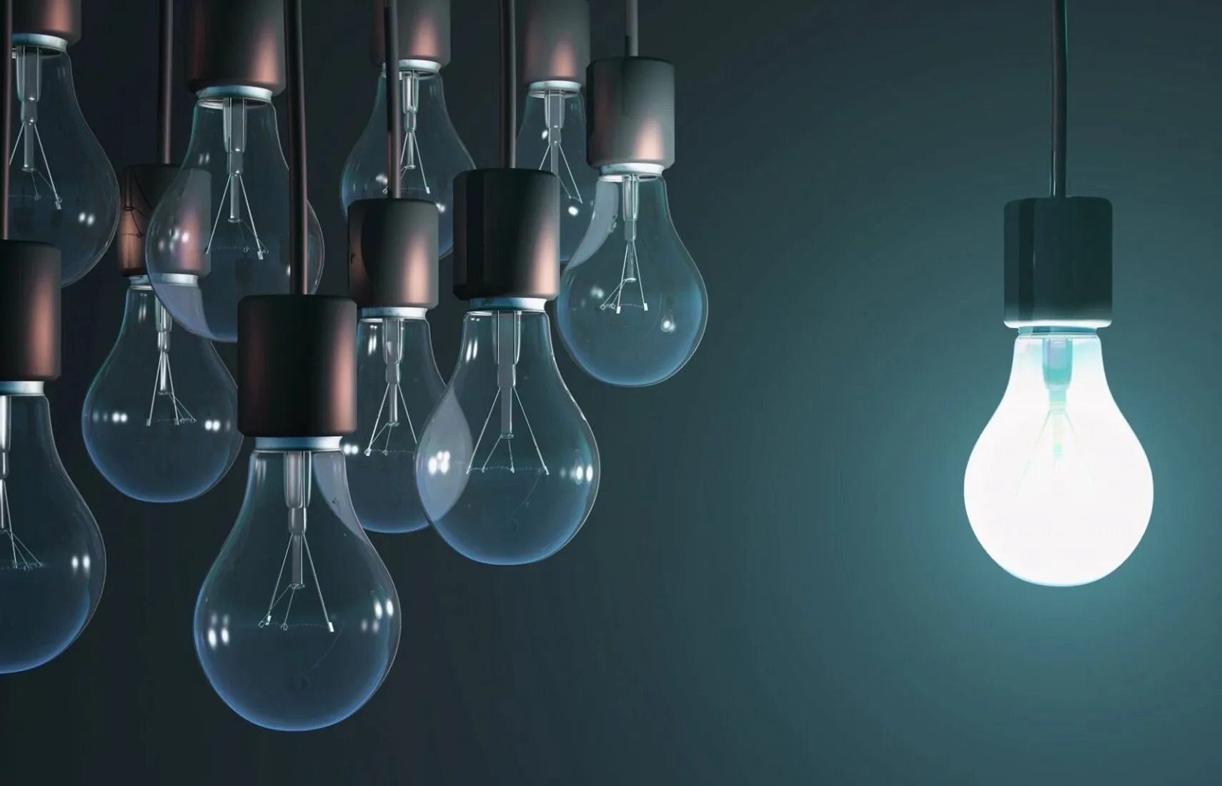 What Makes Us Different