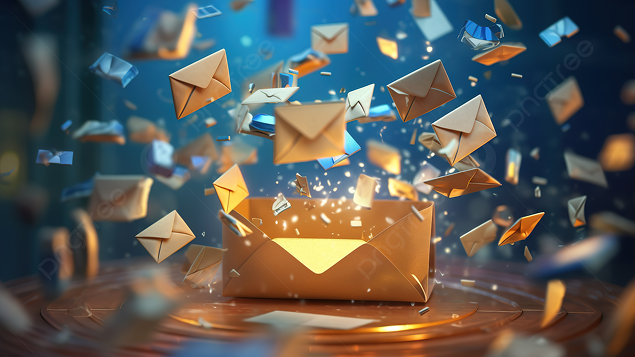 Email Marketing