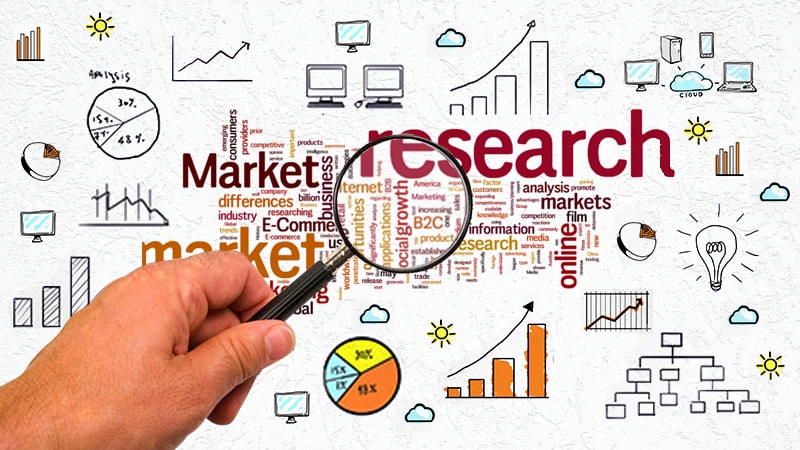 Market Research & Analytics