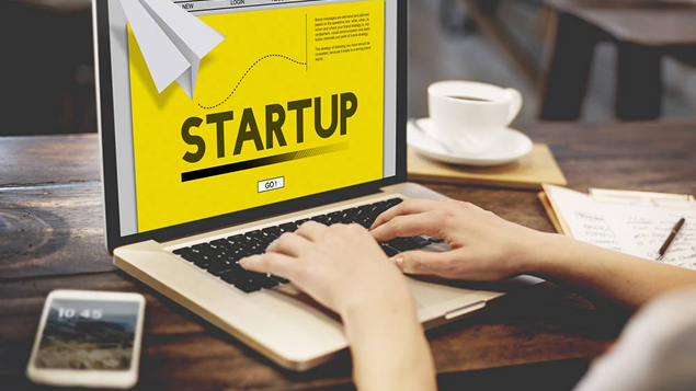Startup & Business Support Services