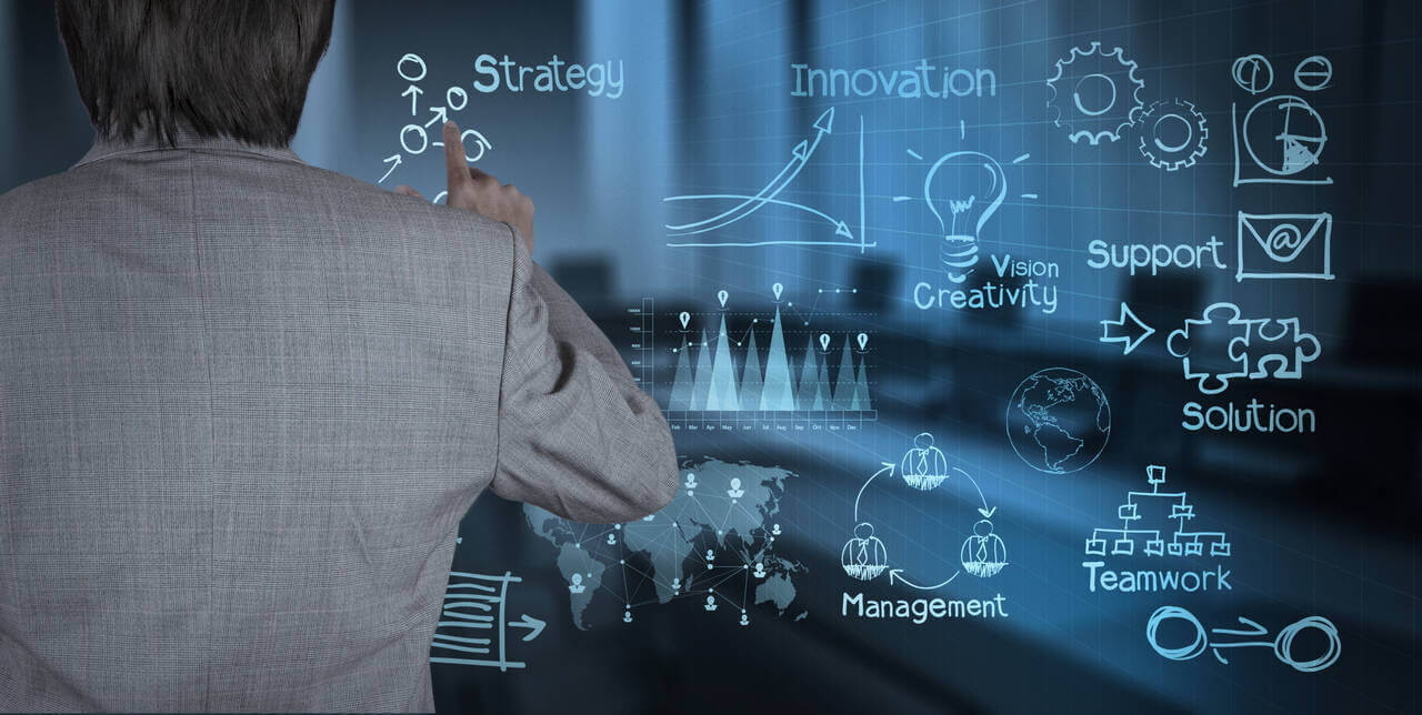 Continuous Support and Optimization