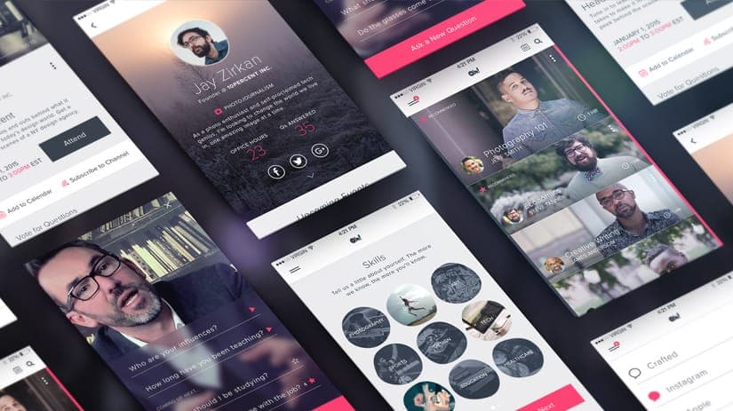 Expertise and Innovation